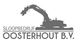 Sloopbedrijf Oosterhout